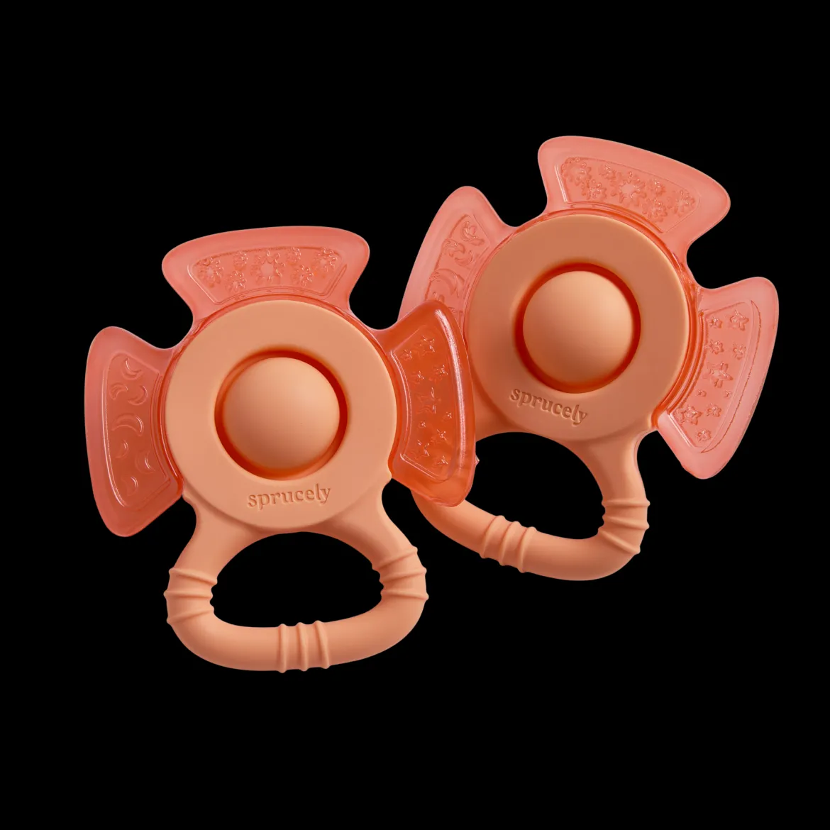 Cooling Teether (2 Pack)