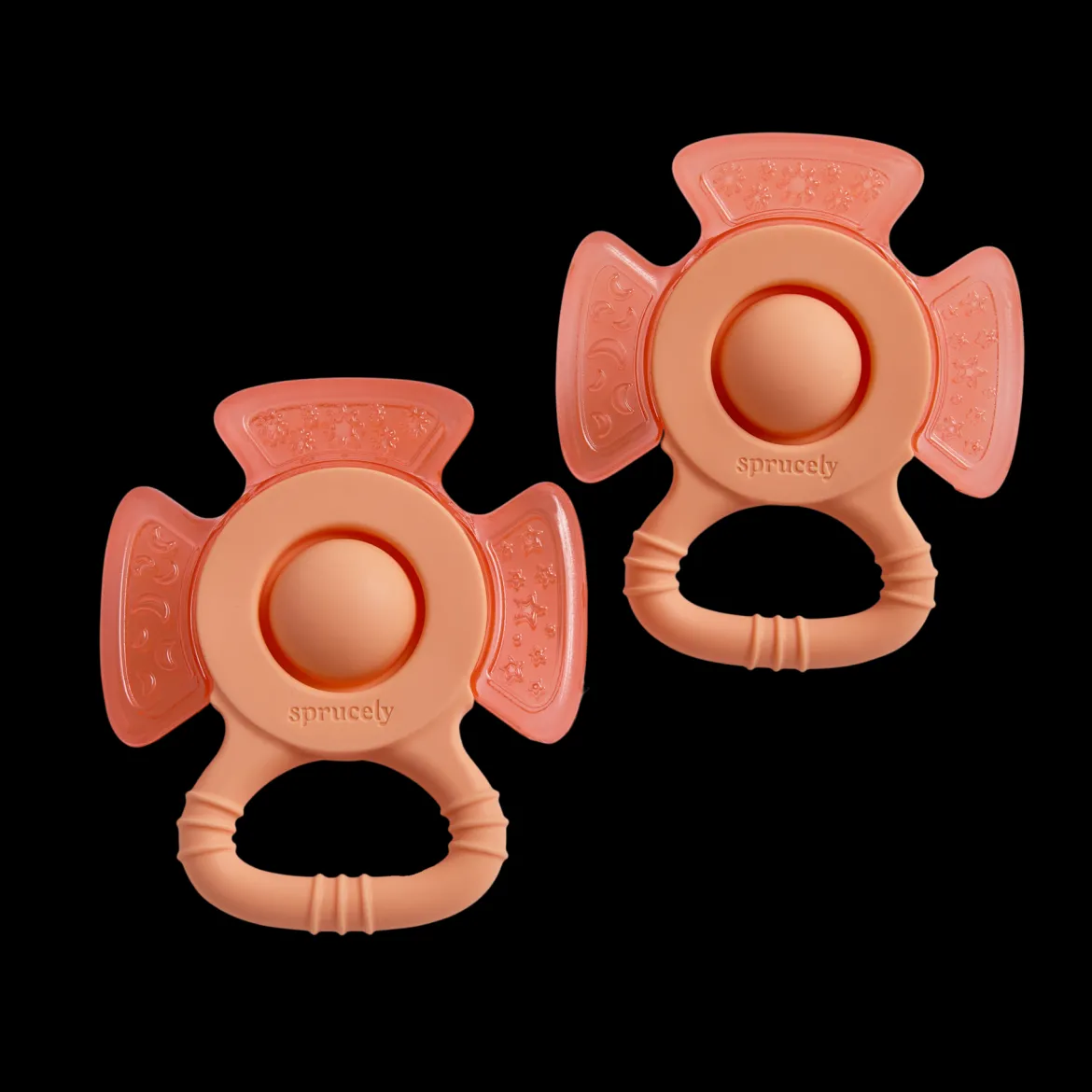 Cooling Teether (2 Pack)