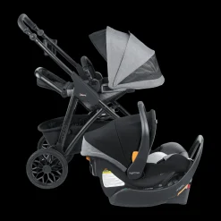Corso LE ClearTex Modular Travel System