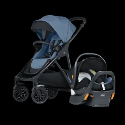 Corso LE ClearTex Modular Travel System
