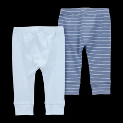 Cotton Pants (2 Pack)