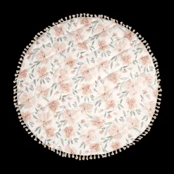 Cotton Quilted Playmat