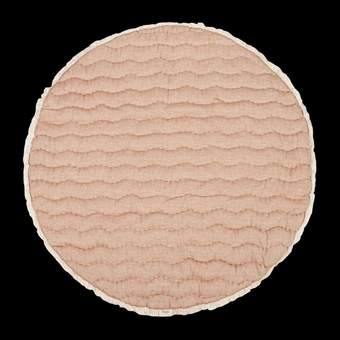 Cotton Quilted Playmat