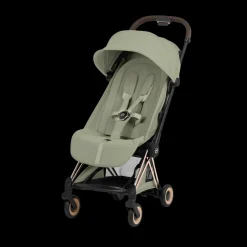 Coya Stroller - Style Collection