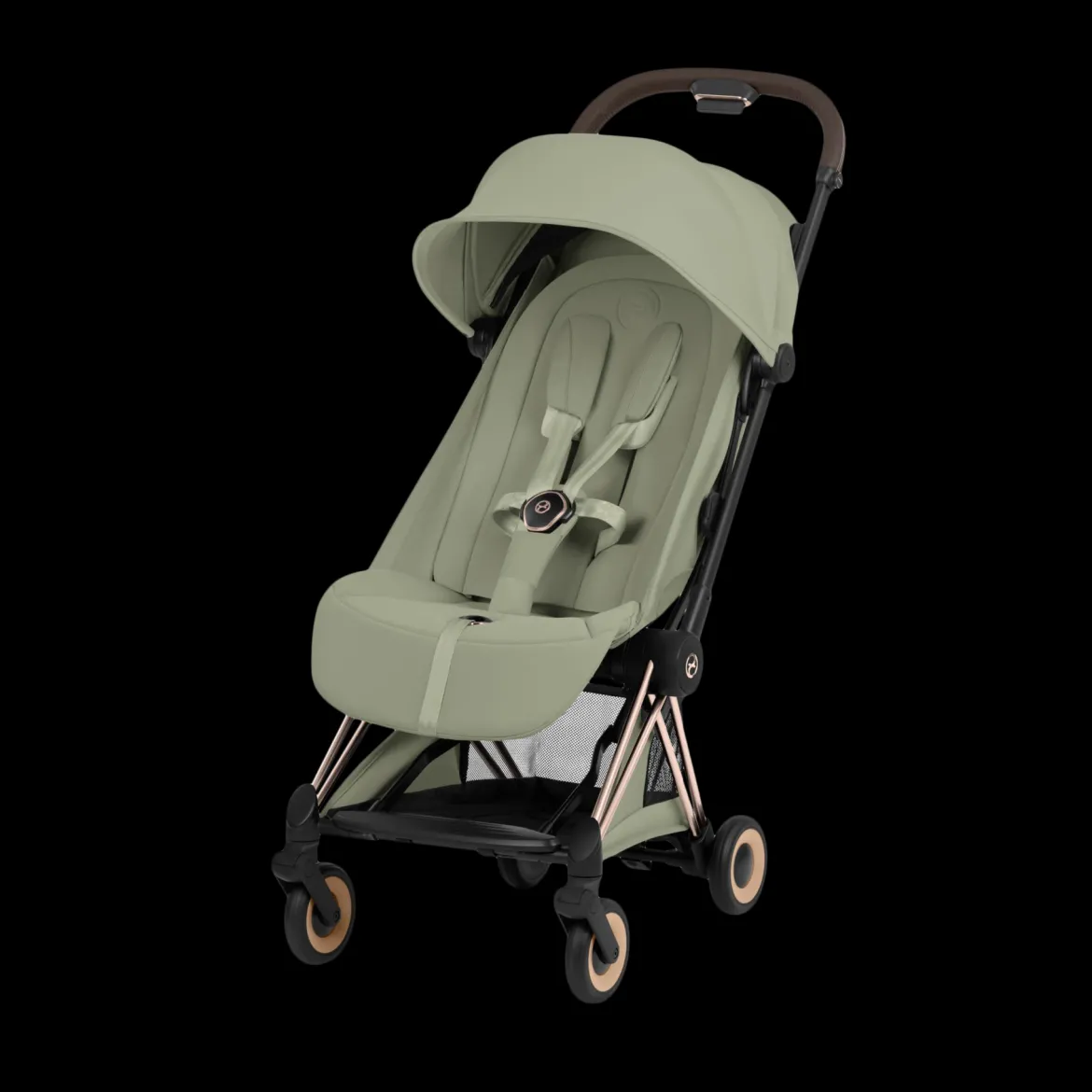 Coya Stroller - Style Collection