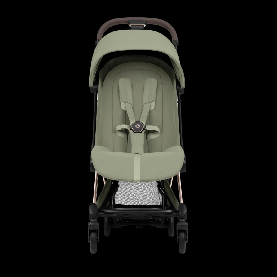 Coya Stroller - Style Collection