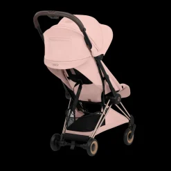 Coya Stroller - Style Collection