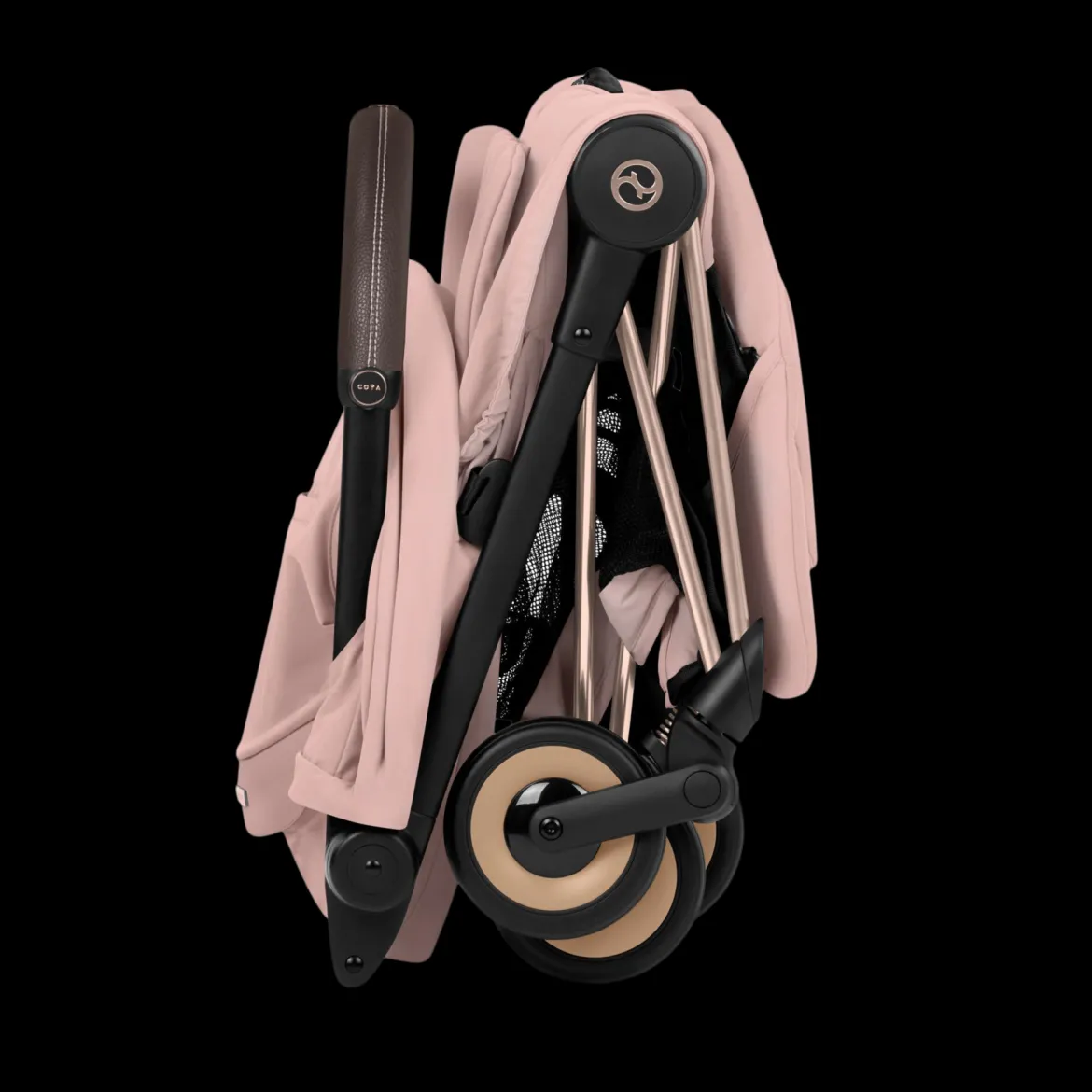 Coya Stroller - Style Collection