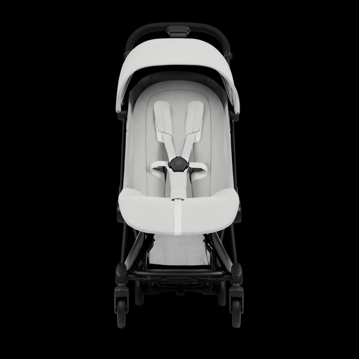 Coya Stroller - Style Collection