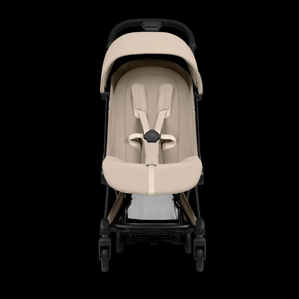 Coya Stroller - Style Collection