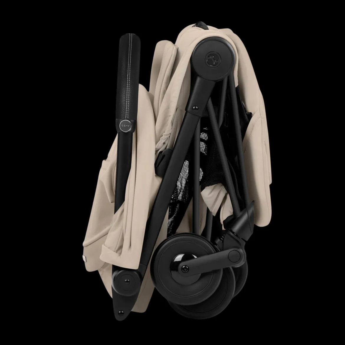 Coya Stroller - Style Collection