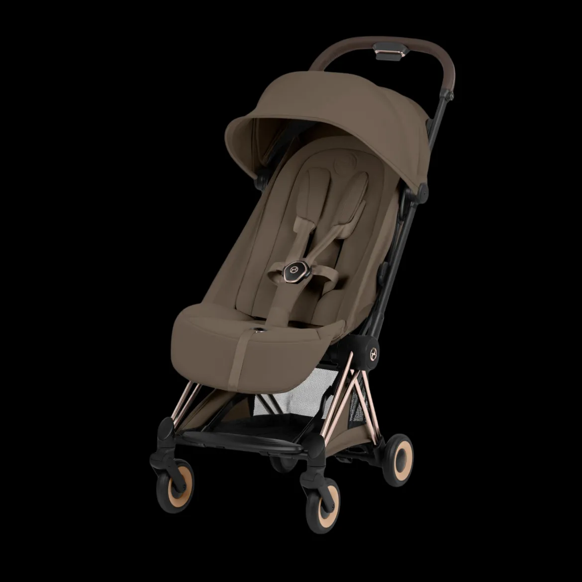 Coya Stroller - Style Collection