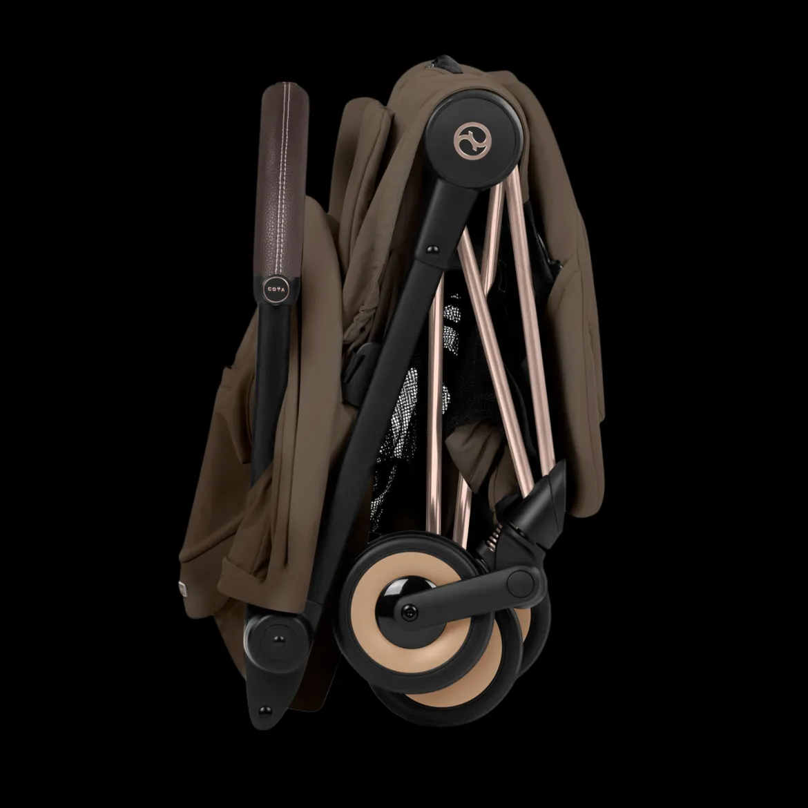 Coya Stroller - Style Collection