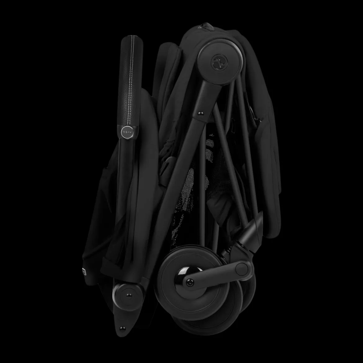 Coya Stroller - Style Collection