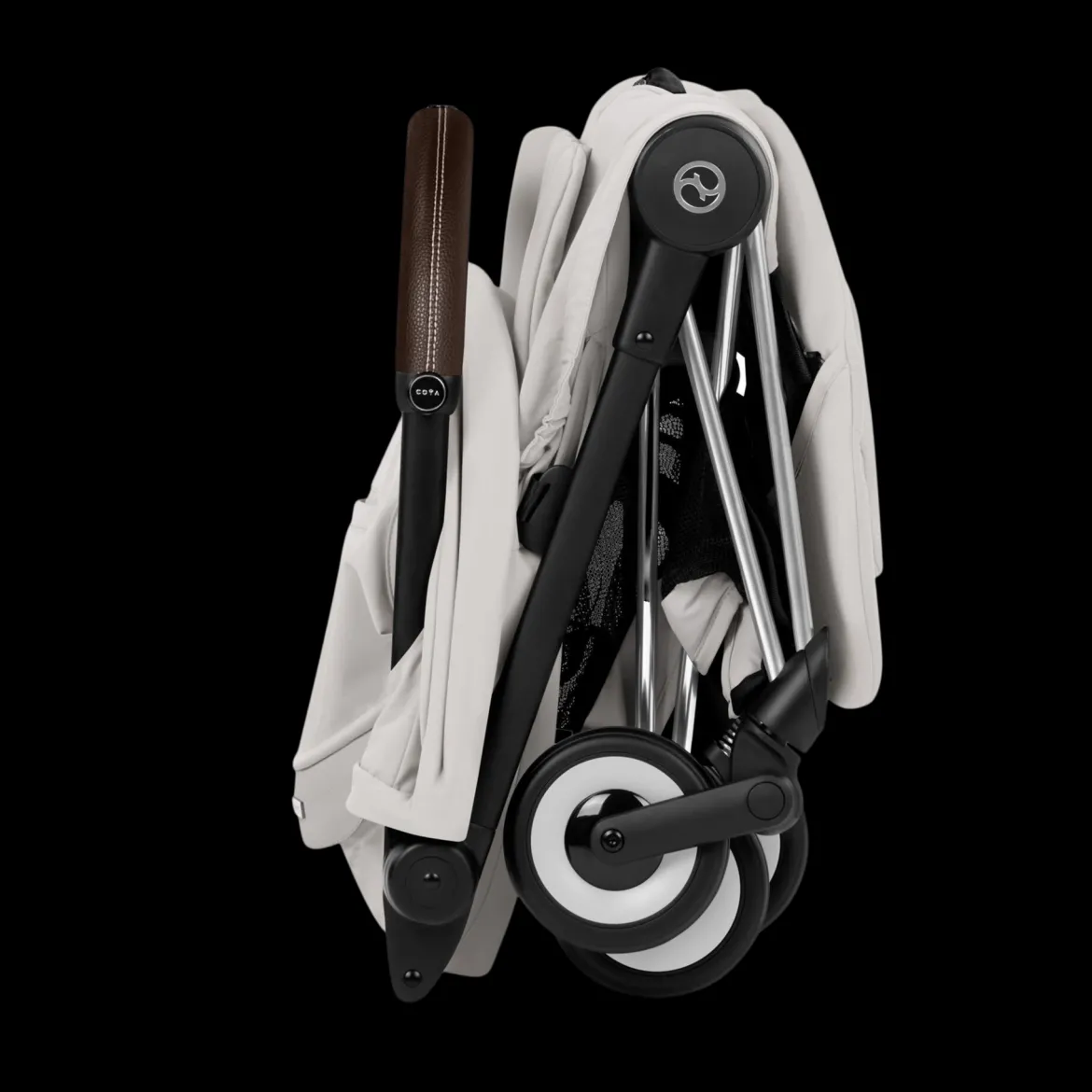 Coya Stroller - Style Collection