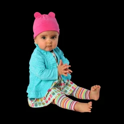 Cozie Fleece Hat