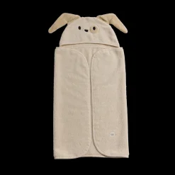 Cozy Critter Organic Towel