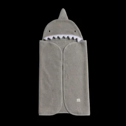 Cozy Critter Organic Towel