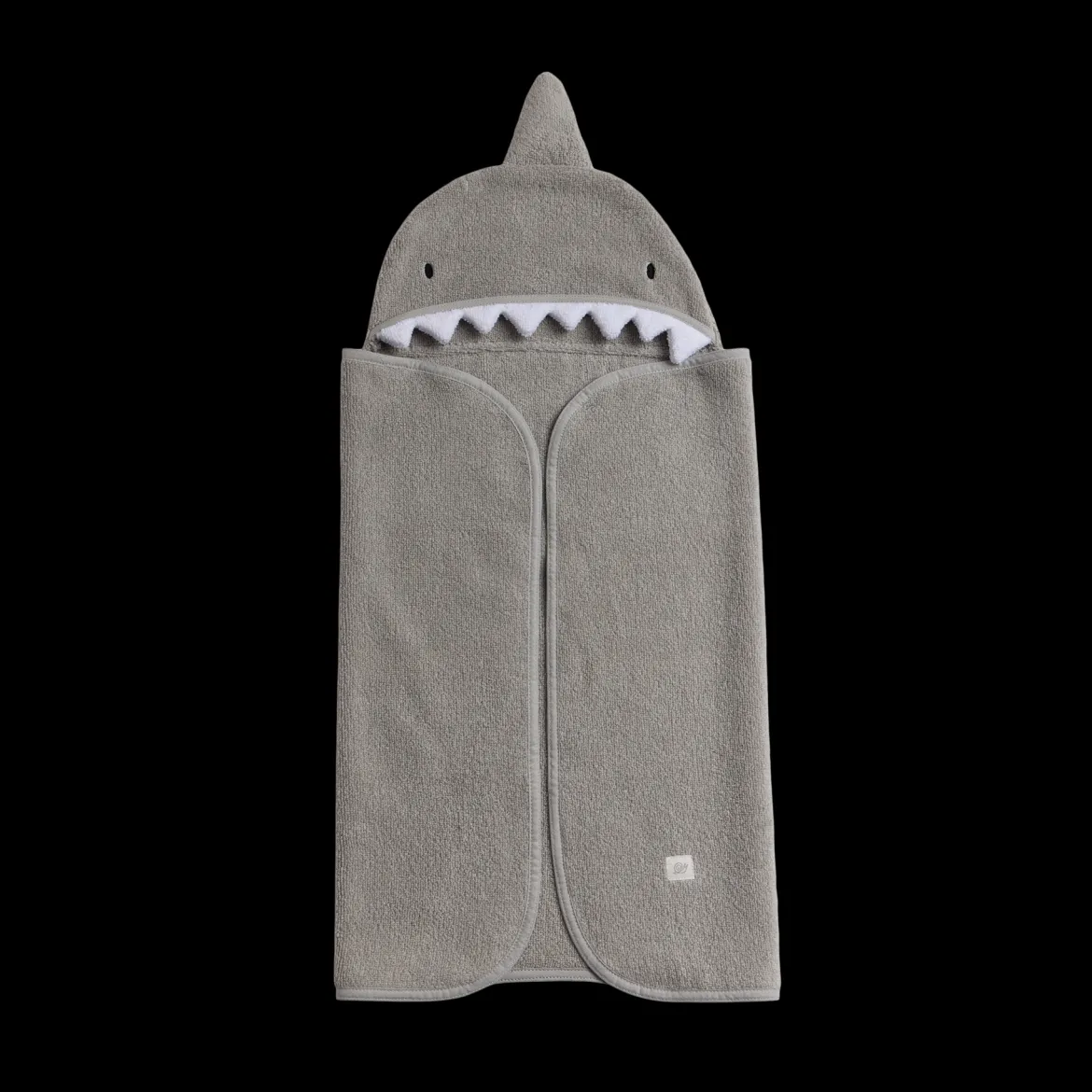 Cozy Critter Organic Towel