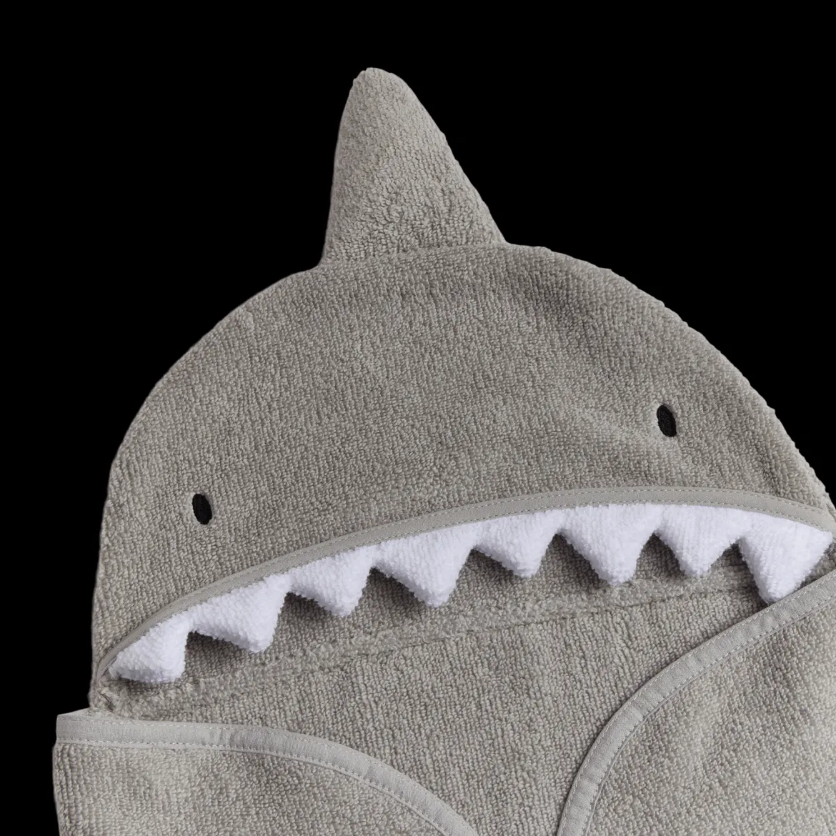 Cozy Critter Organic Towel
