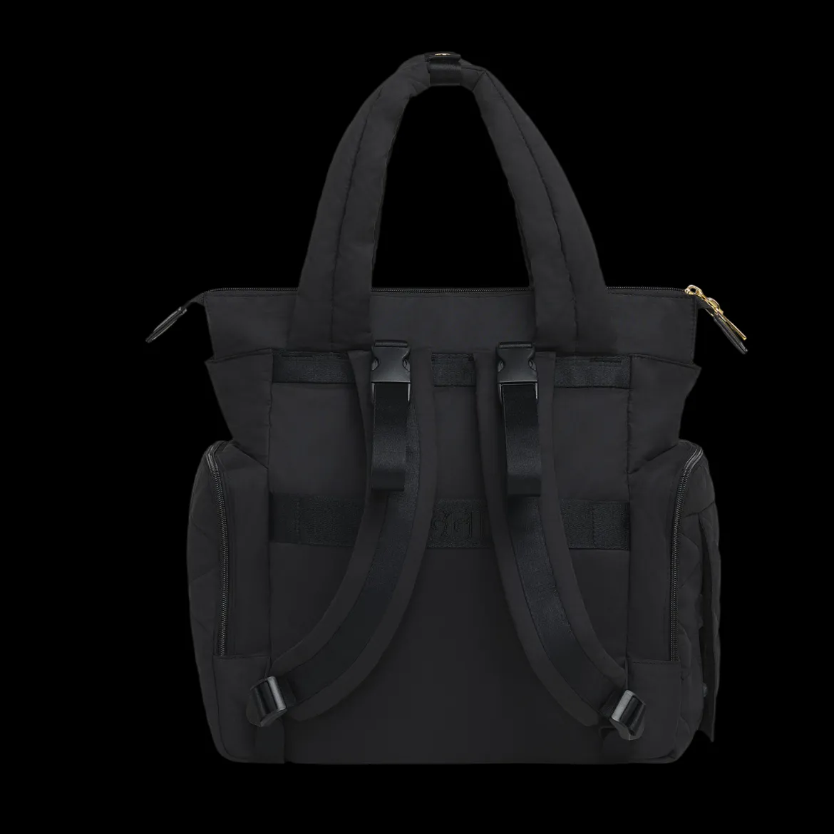 Cozy Hug Convertible Tote