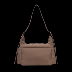 Crossbody Diaper Bag