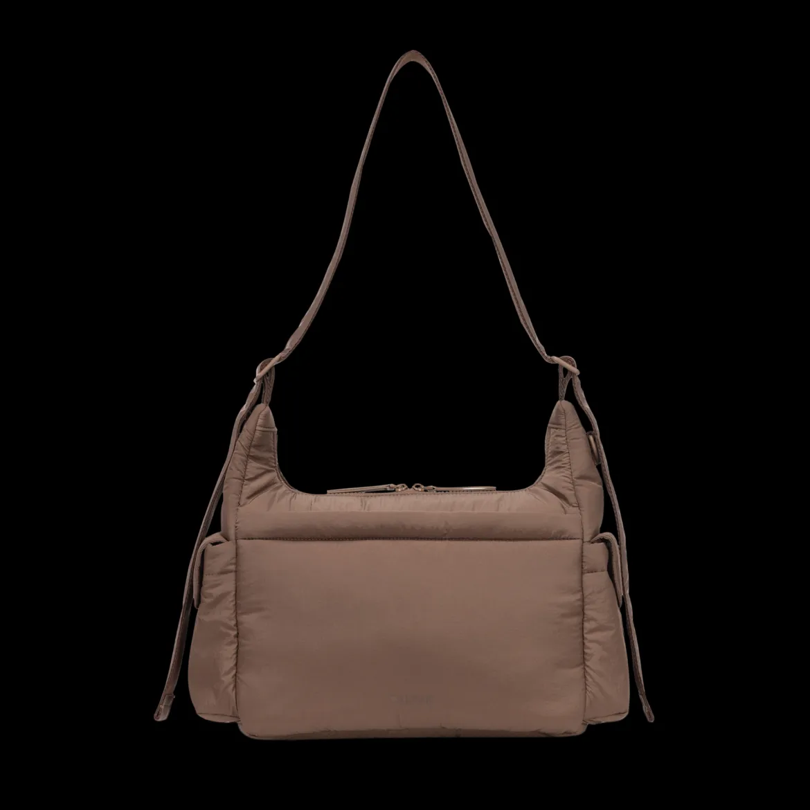Crossbody Diaper Bag