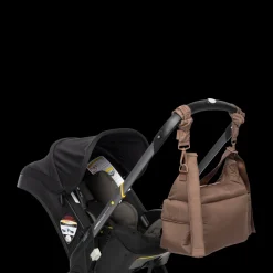 Crossbody Diaper Bag