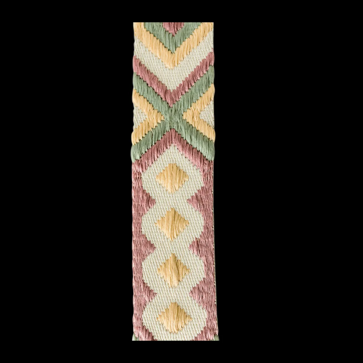 Crossbody Strap