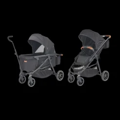 Crossover Stroller/Wagon