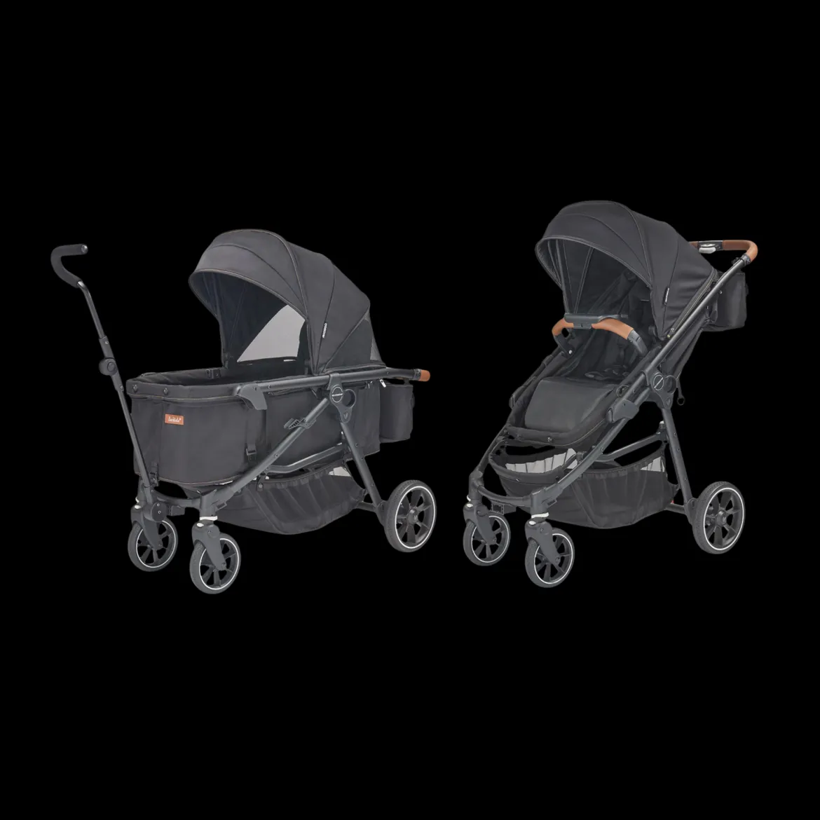 Crossover Stroller/Wagon