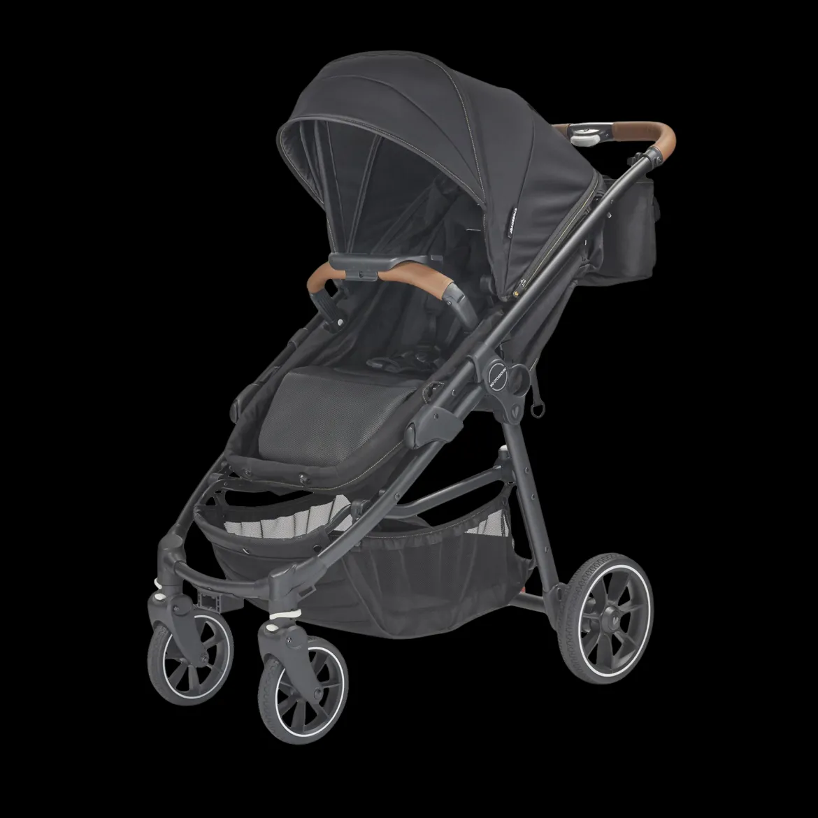 Crossover Stroller/Wagon