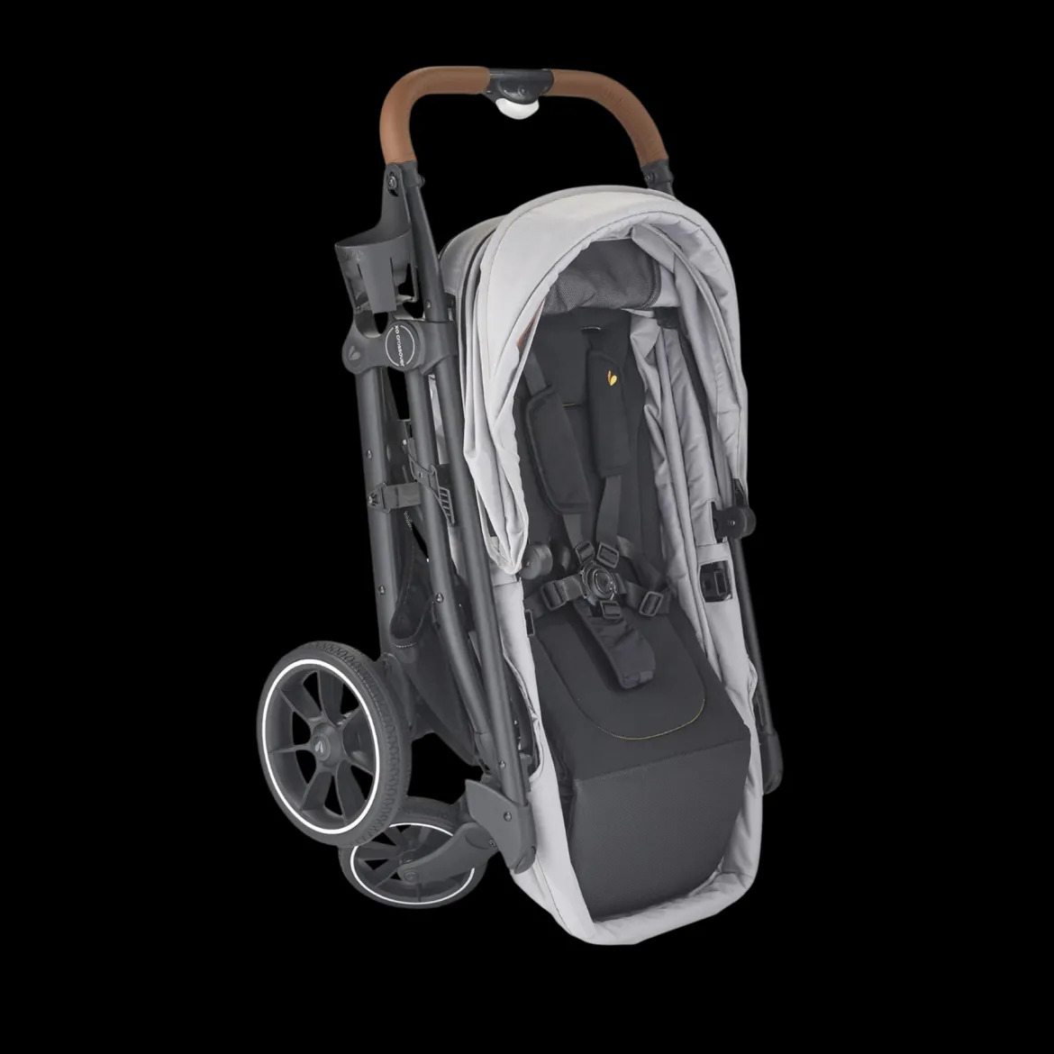 Crossover Stroller/Wagon