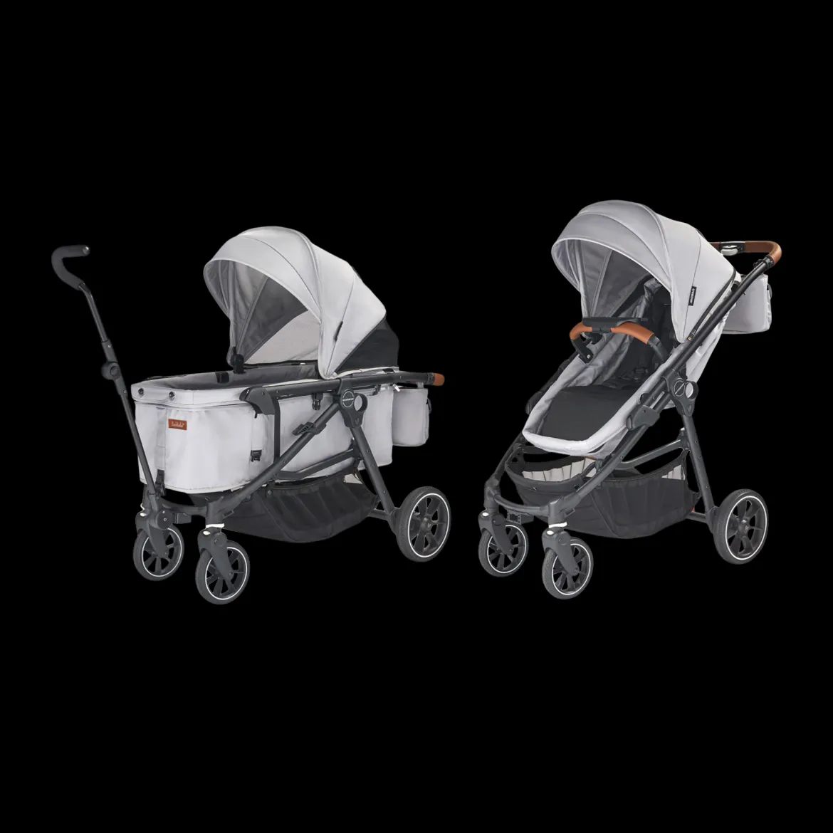 Crossover Stroller/Wagon