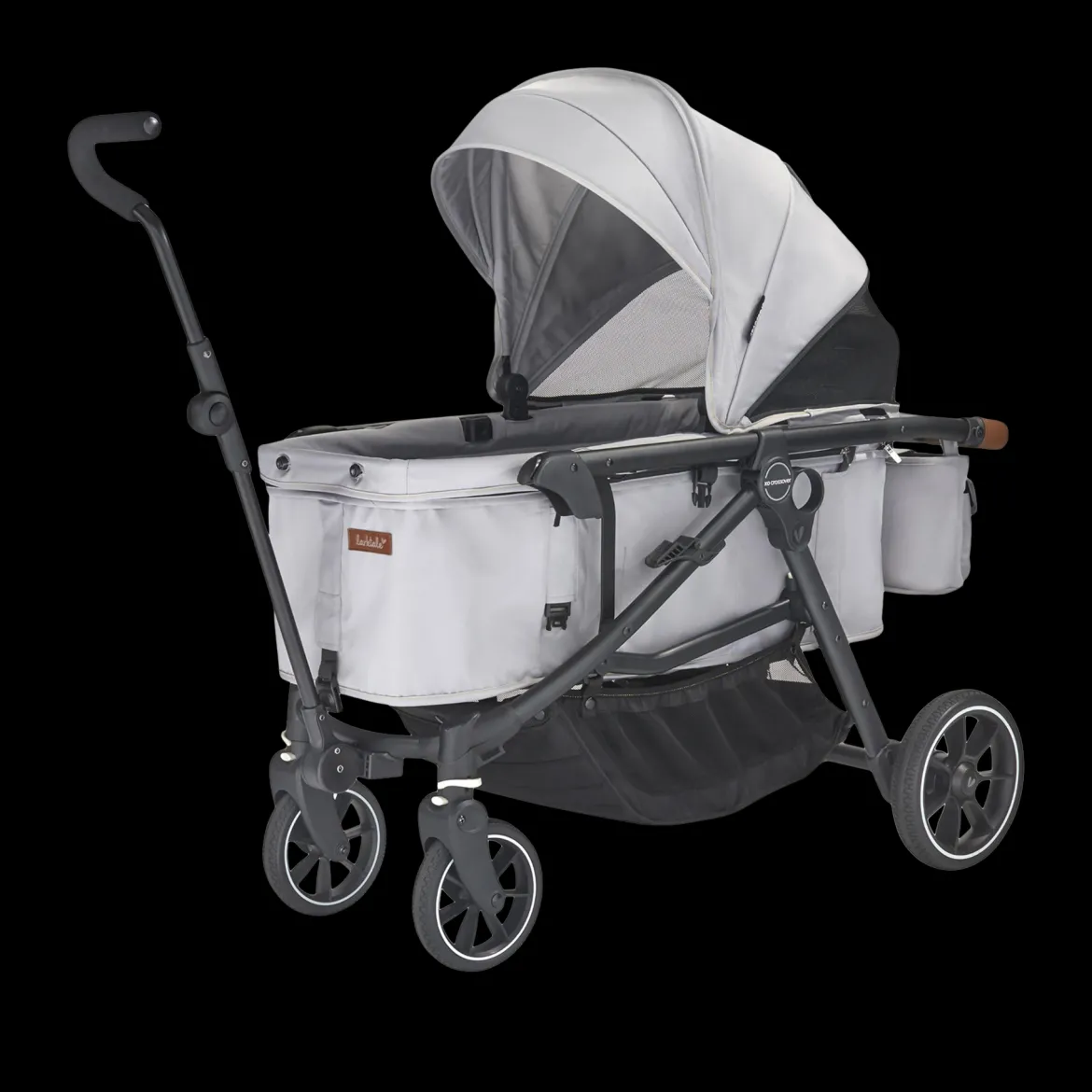 Crossover Stroller/Wagon