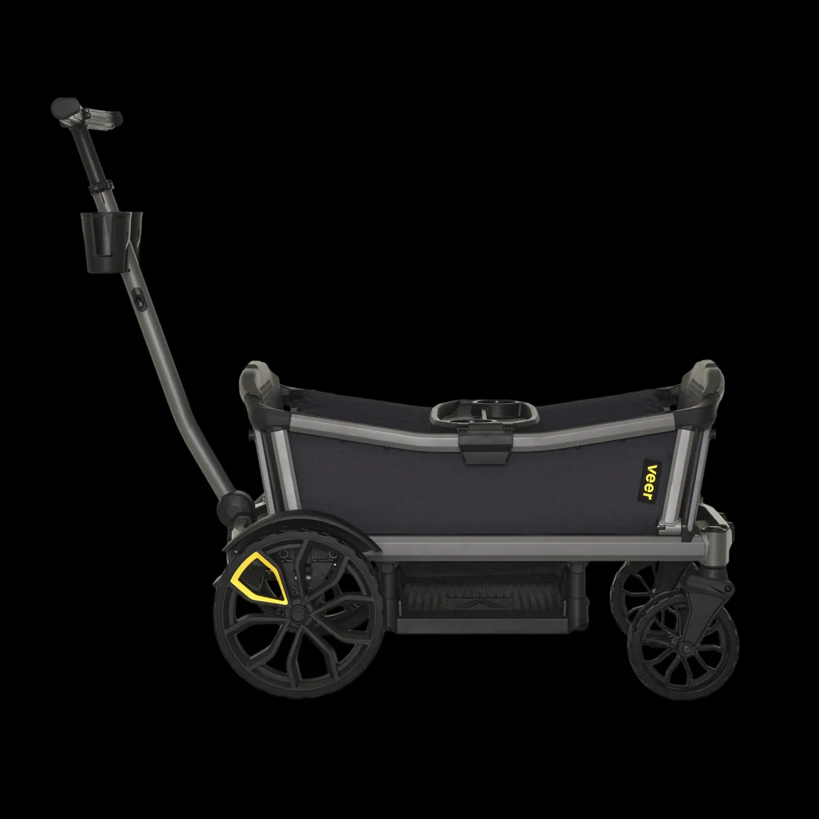 Cruiser City Wagon