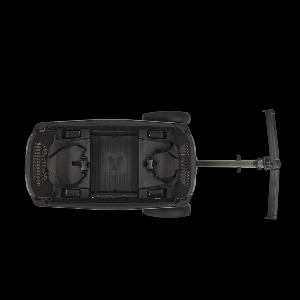 Cruiser City Wagon