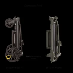 Cruiser City XL Essentials