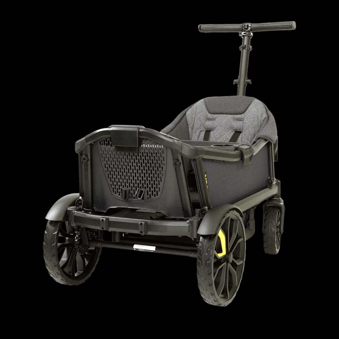 Cruiser Wagon Comfort Seat for Toddlers