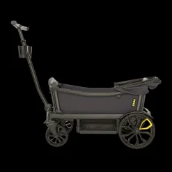 Cruiser Wagon Retractable Canopy