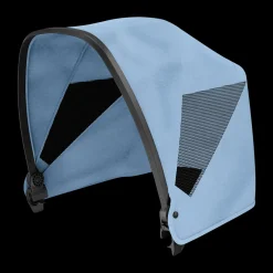 Cruiser Wagon Retractable Canopy