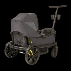 Cruiser Wagon Retractable Canopy XL