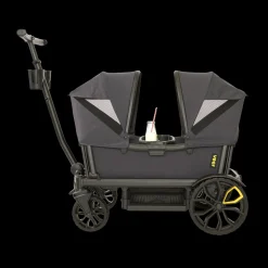 Cruiser Wagon Retractable Canopy XL
