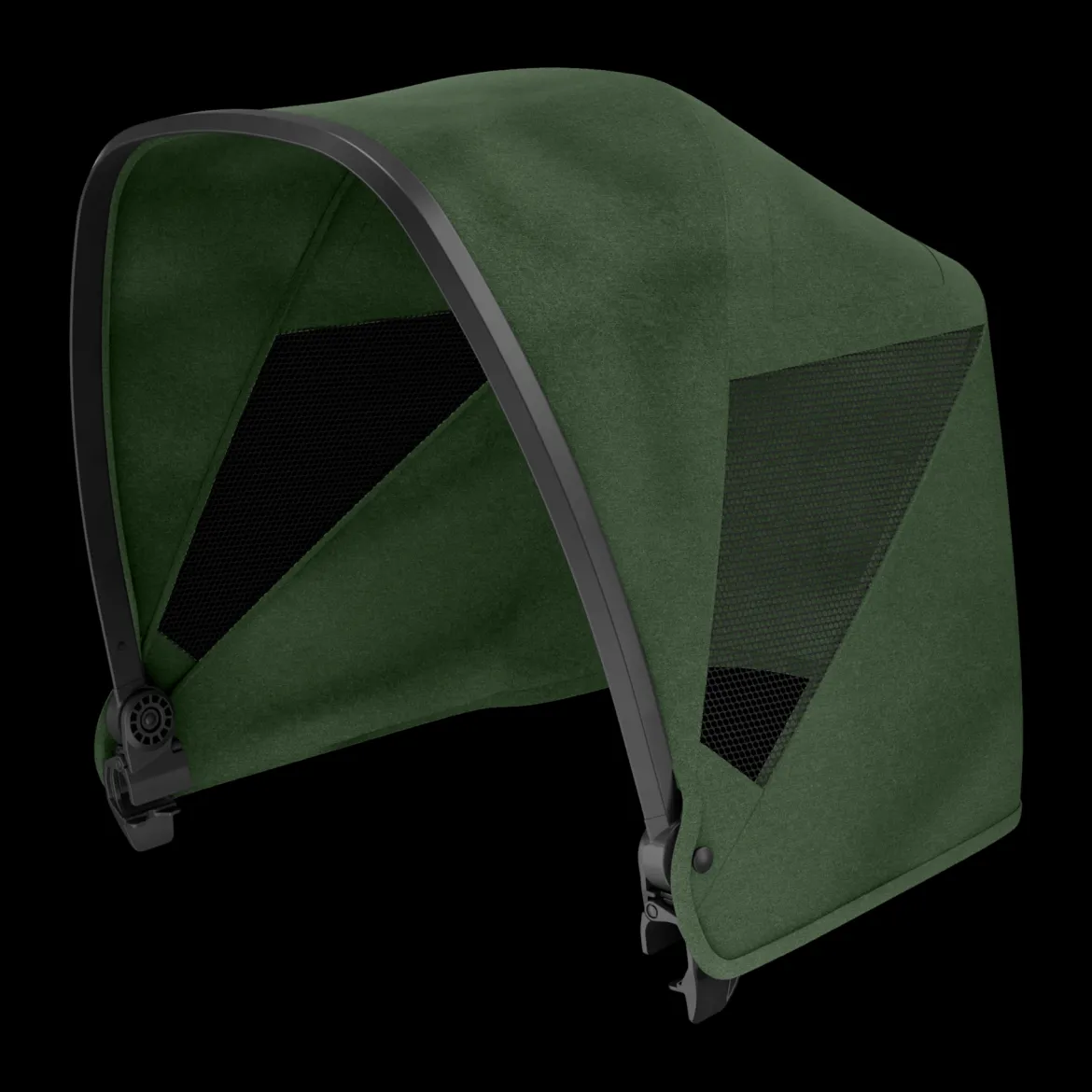 Cruiser Wagon Retractable Canopy XL