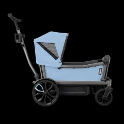 Cruiser Wagon Retractable Canopy XL