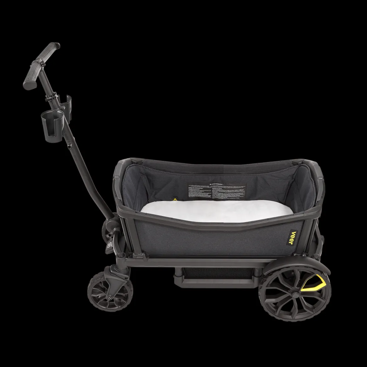 Cruiser Wagon XL Nap System