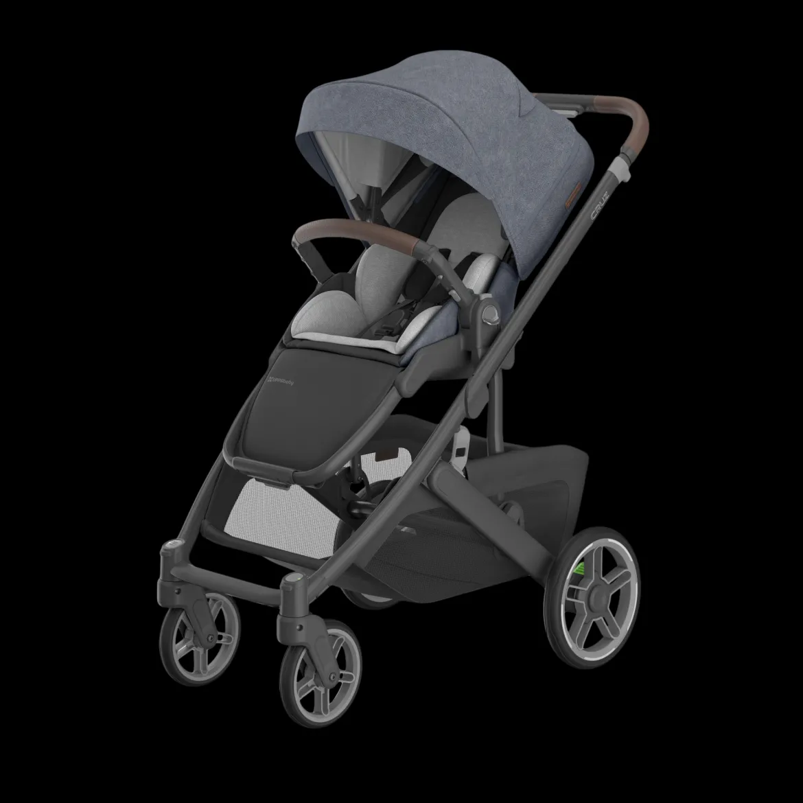 Cruz V3 Stroller