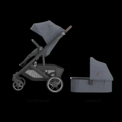 Cruz V3 Stroller & Bassinet V3 Bundle