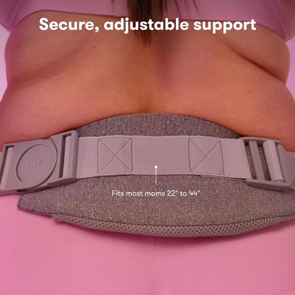 C-Section Recovery Band