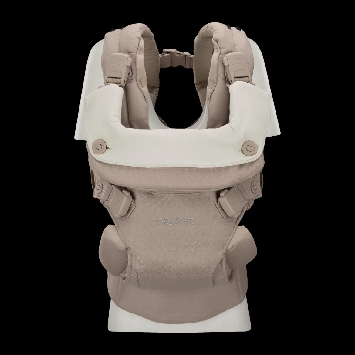 CUDL luxe Baby Carrier